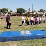 LA Chargers Play 60