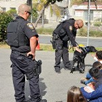 IPD K9 Visit