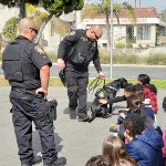 IPD K9 Visit