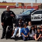 IPD K9 Visit