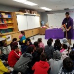 California Science Center visits
