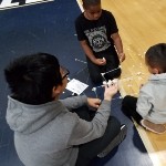 Straw Tower construction