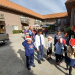 Holiday Community Service